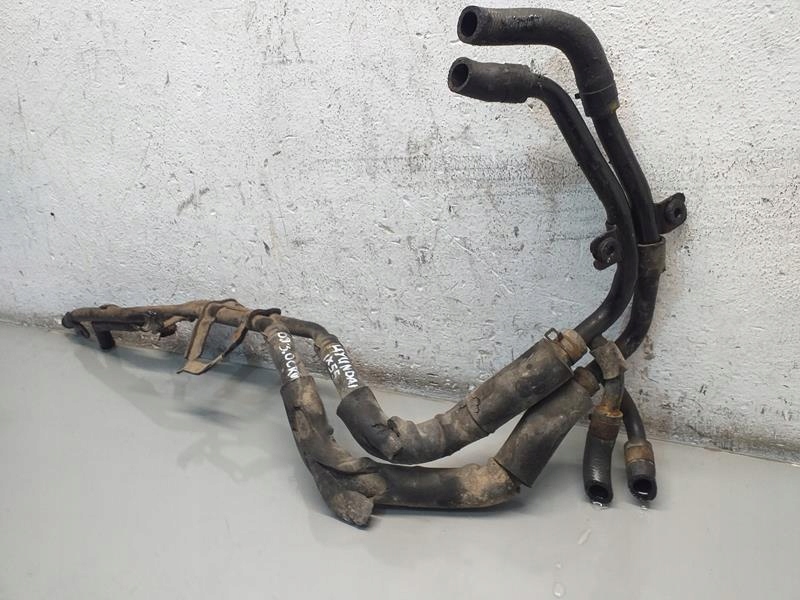 фото №2, Wąż трубка wody hyundai ix55 3.0 crdi