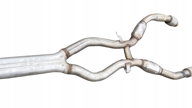 фото №10, Гаситель mercedes gls 600 maybach x167 a1674907106