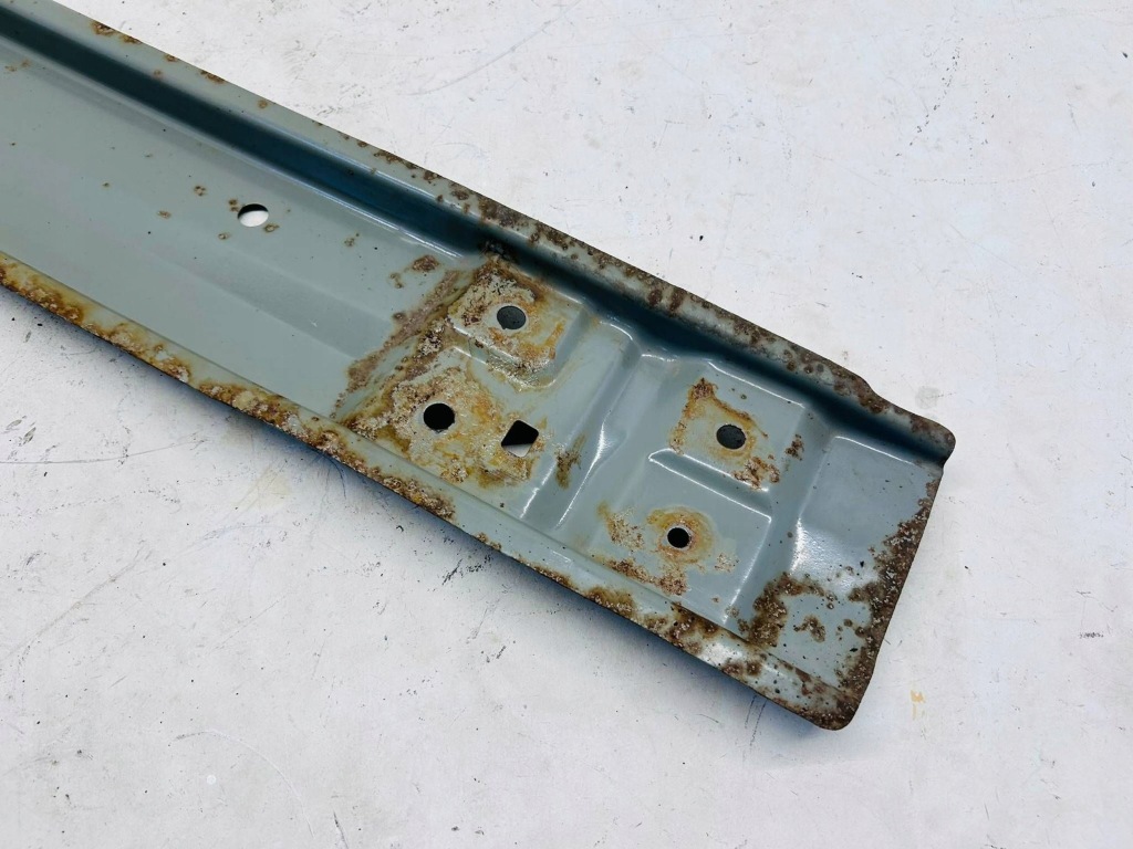 фото №6, Avensis t27 балка pod бампер задній задня