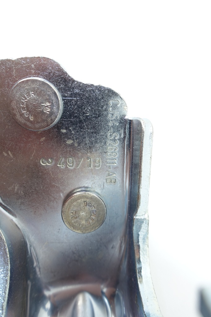 фото №4, Петля двері лівий задня нижній ford kuga escape