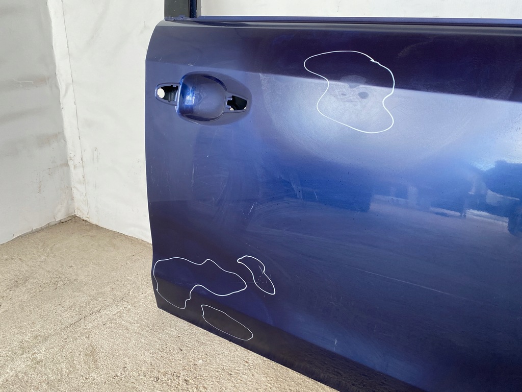 фото №9, Subaru levorg двері передні праве