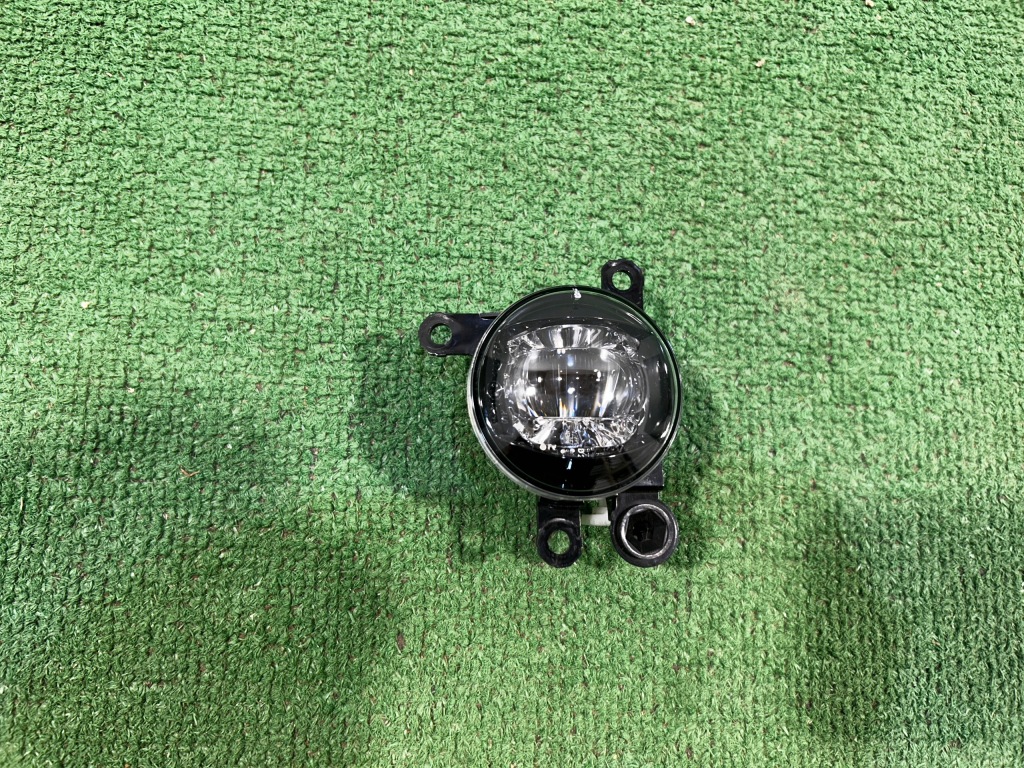 Купить Opel corsa f противотуманная фара led drl левый 13497329