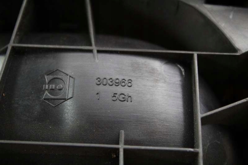 фото №7, Ручка внутренняя правая перед 96863076 peugeot partner 2 ii 08-12