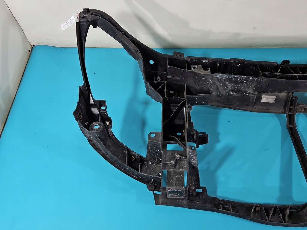 фото №5, Усилитель передний pas передний renault master iii 10-