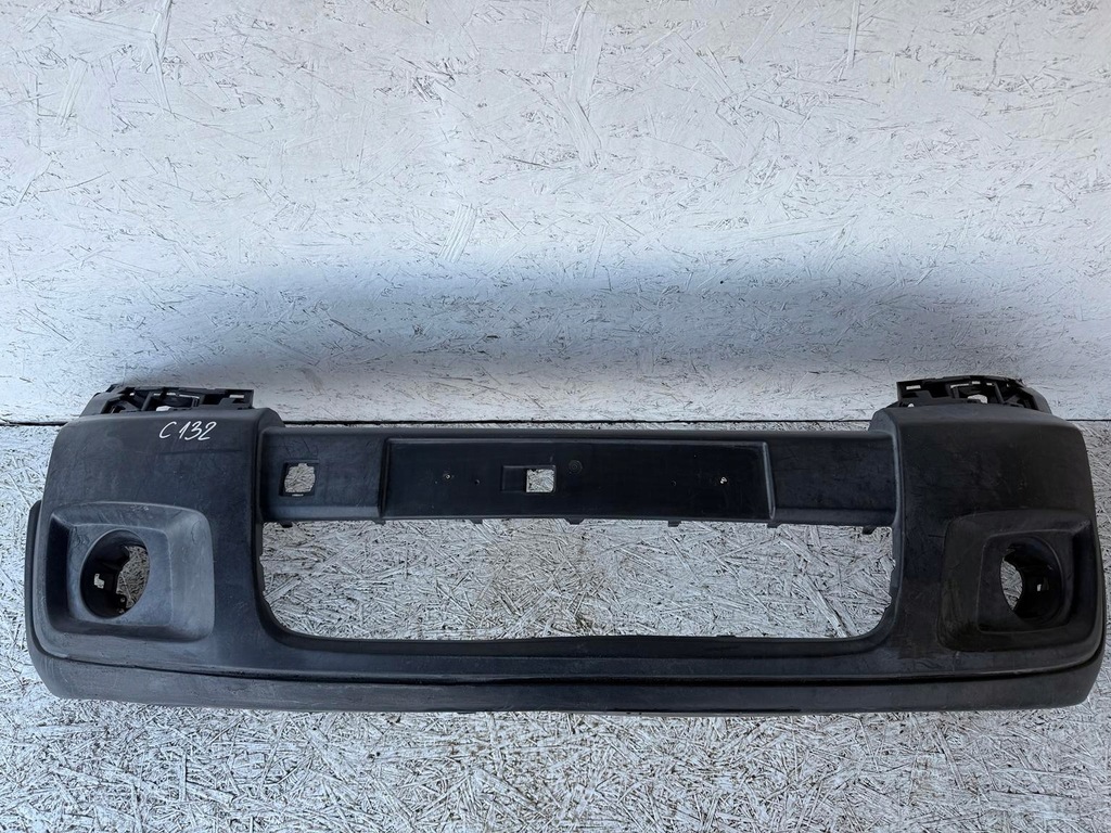 фото №1, Бампер перед передній expert jumpy scudo 2 ii 06-