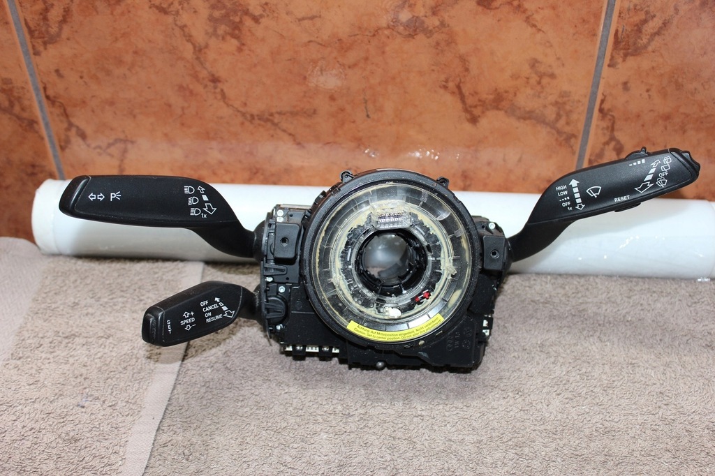 фото №1, Audi q5 8r переключатель света 8k0953568q оригинал