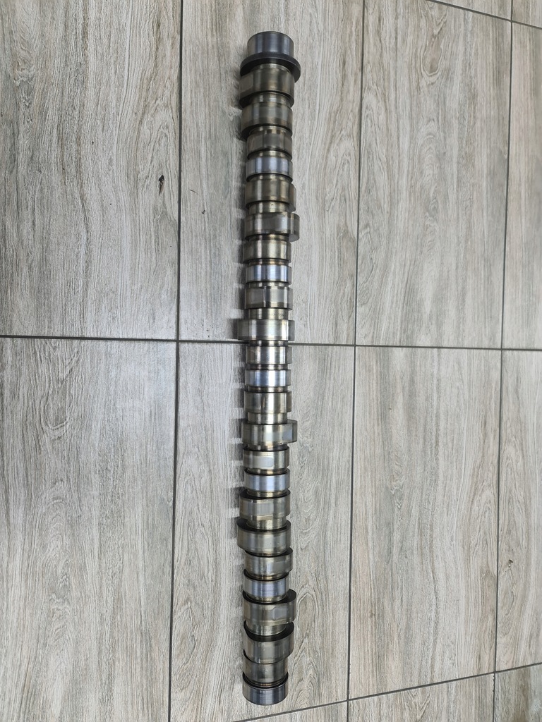 фото №1, Вал розподільного валу renault premium dxi 11 volvo fm 9 21189194