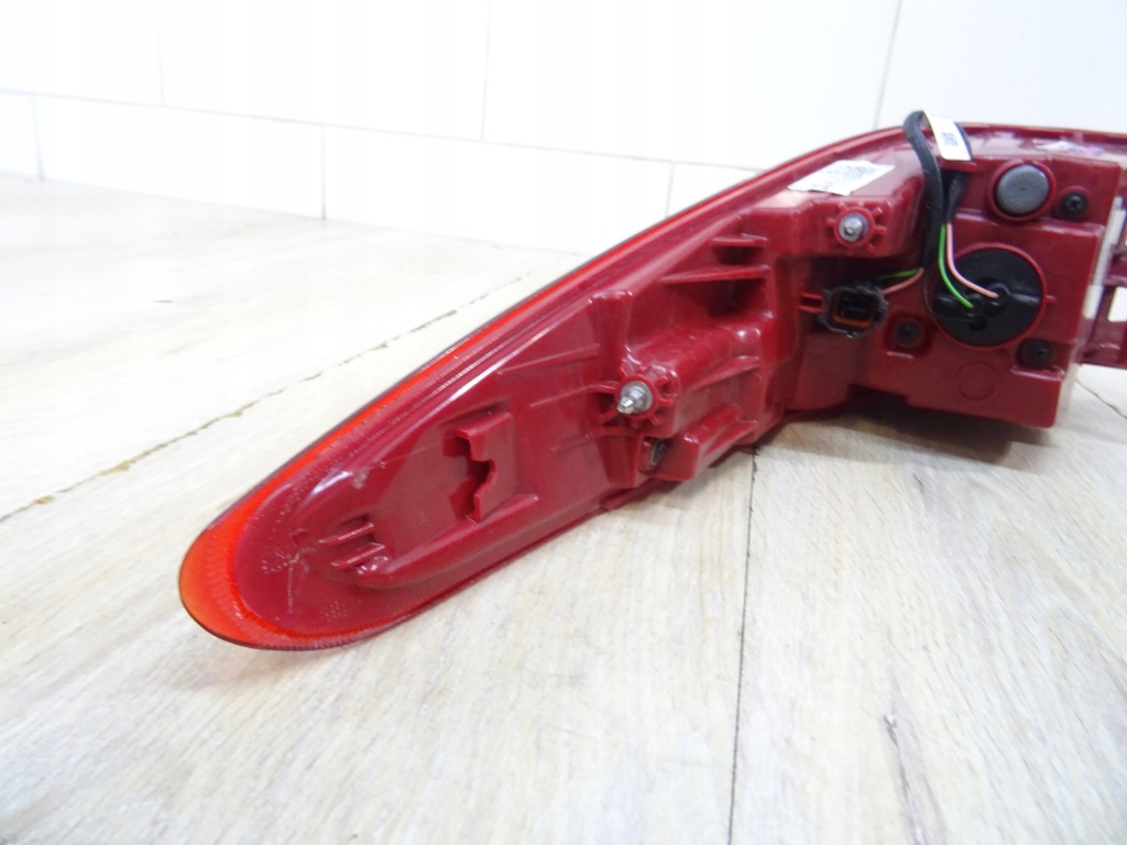 фото №14, Kia sportage iv lift лампа правая задняя задняя 92402f1500 llu