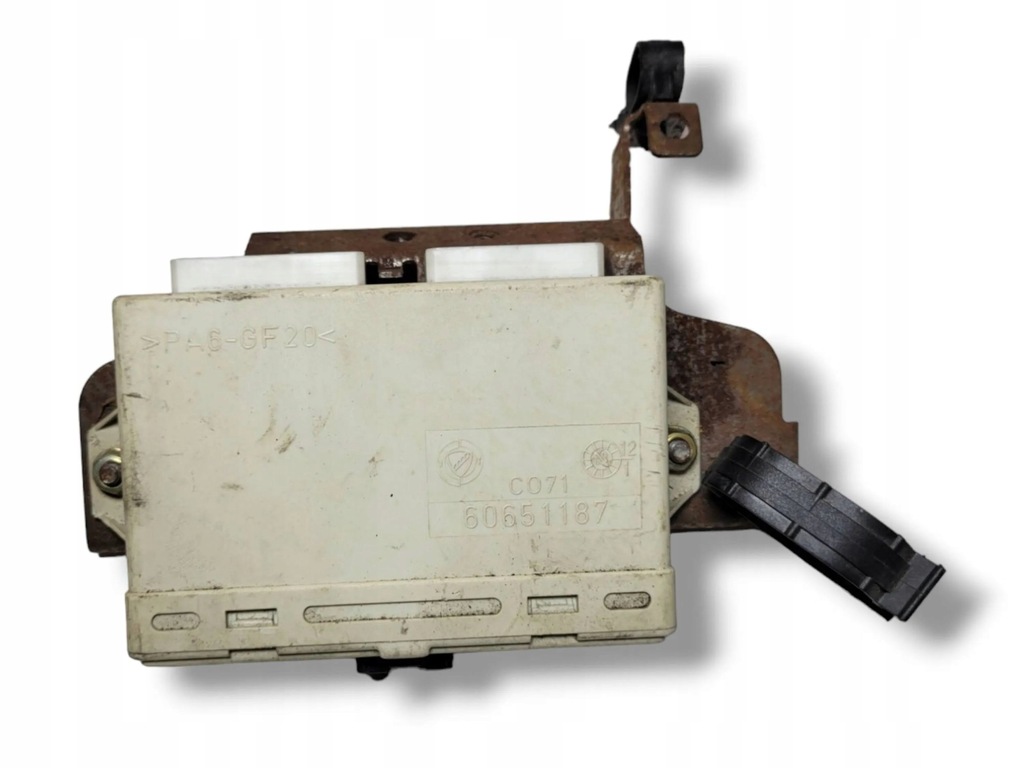 фото №1, Alfa romeo 156 1997 модуль / блок управления комфорта