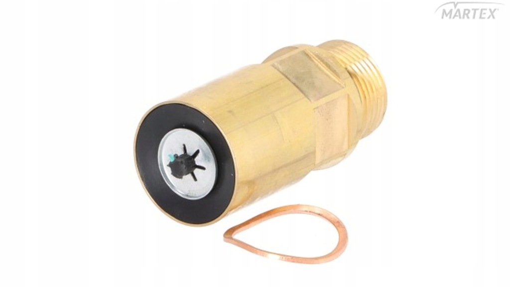 фото №1, Клапан безпеки осушувача scania p/