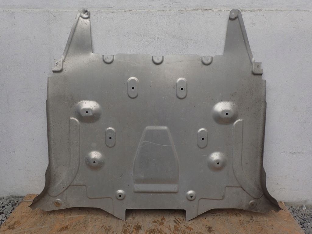 фото №4, Нижня захист audi r8 2 ii 4s 2017- 4s7825208d