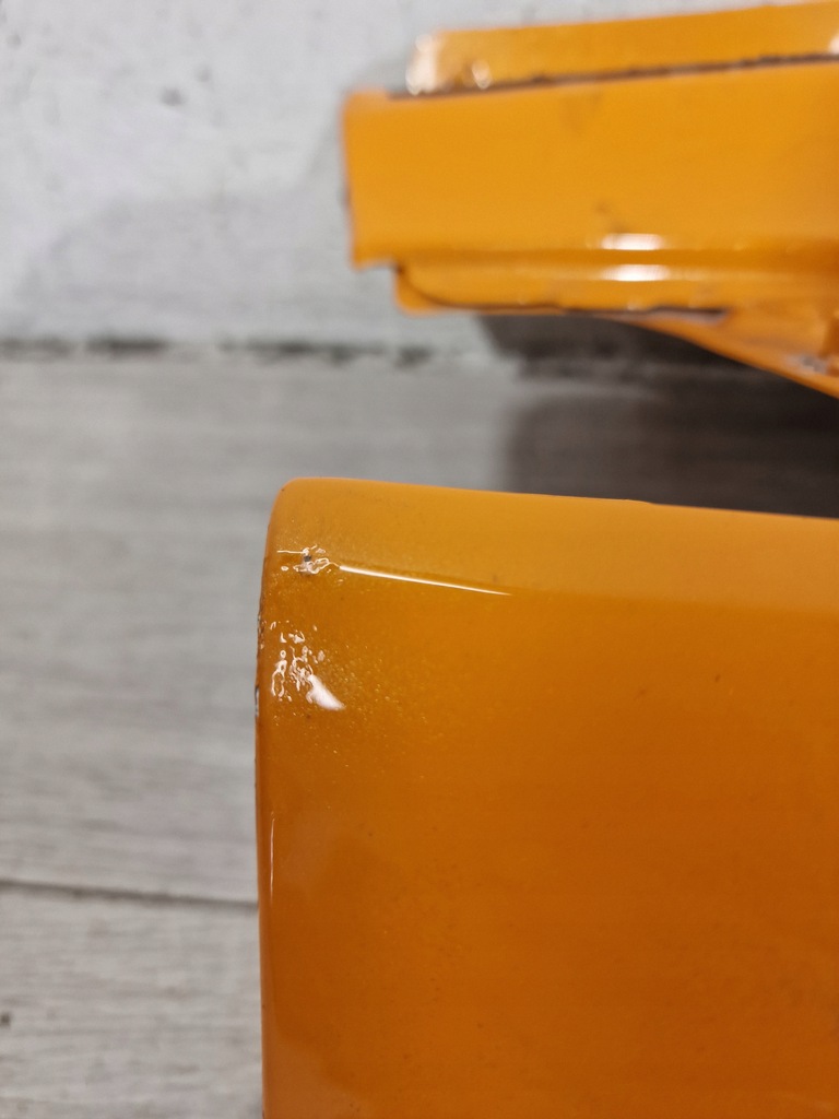 фото №6, Mclaren 570s защита накладка крыло левый задний