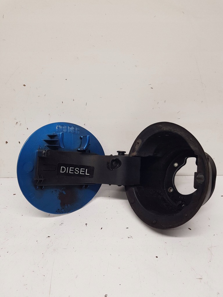 фото №5, Hyundai i30 ii hb кришка заливної пального r3u 2012-