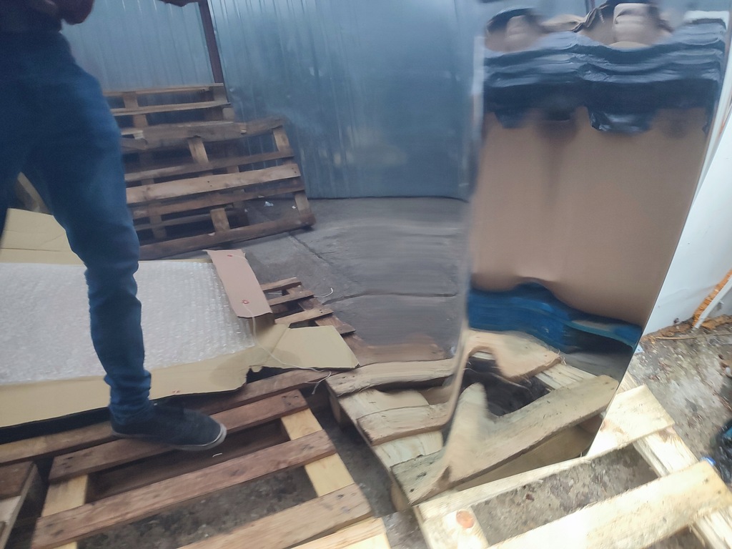 фото №9, Капот крышка алюминиевая mercedes gla x156 12.13-08.21 лак 696 / 9696