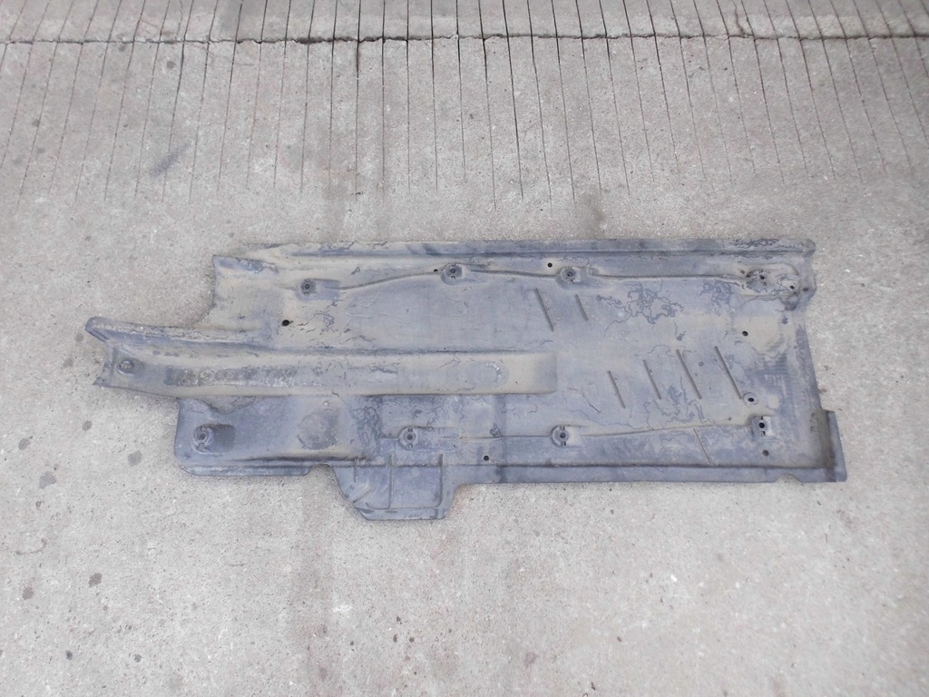 фото №8, Захист підвіска 6ra825202 toledo iv rapid права