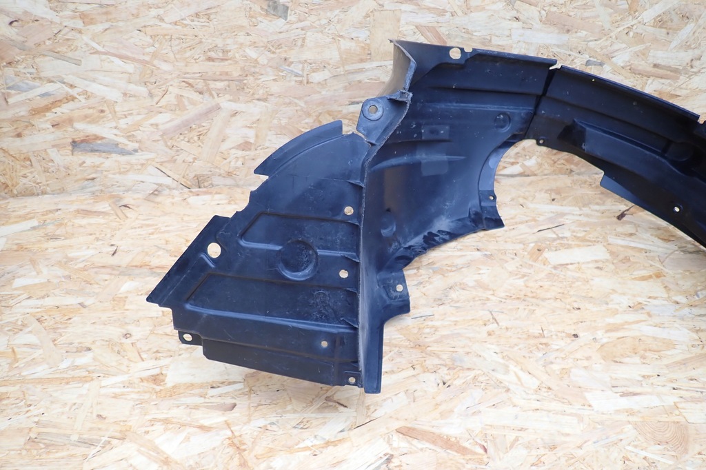 фото №8, Suzuki baleno ii подкрылок левый перед 72322-68p0