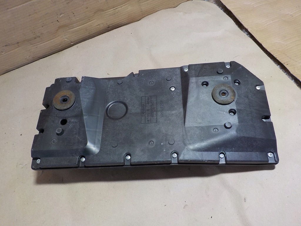 фото №5, Forester iii динамик 86301sc340