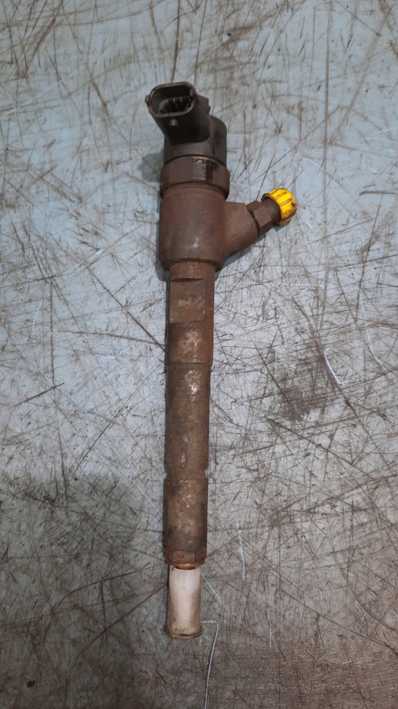 фото №1, Форсунка 0445110083 opel corsa c 1.3 cdti