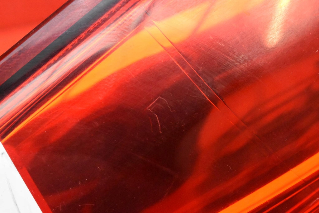 фото №10, Лампа левая задняя задняя 220-16684 fiat sedici 1 i hb 05-09