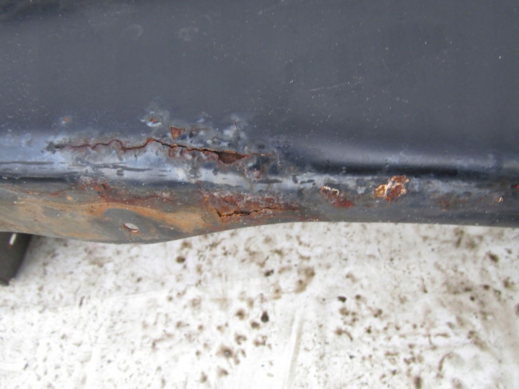 фото №7, Крила jeep wrangler ii tj 96-07 правий перед org