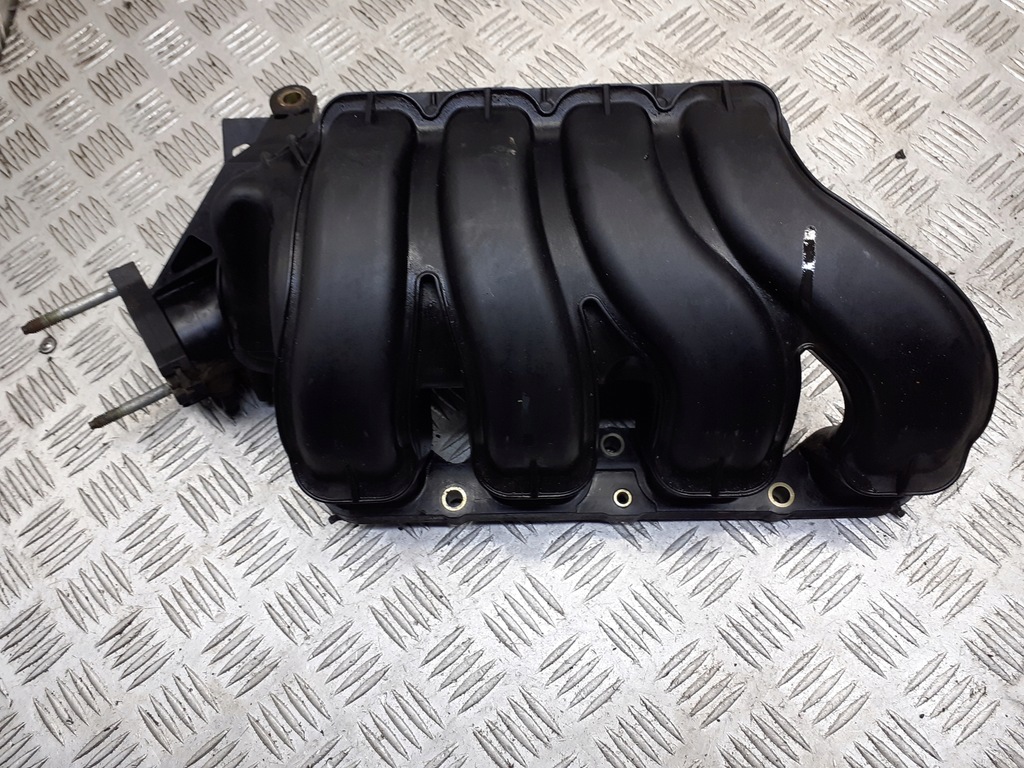 фото №1, Колектор всмоктуючий nissan primera p12 1.9 dci