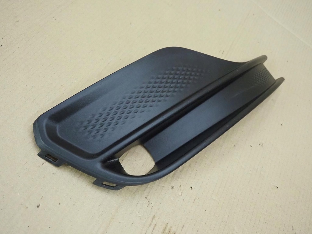 фото №6, Jeep compass ii lift 20- решётка бампера левая lh