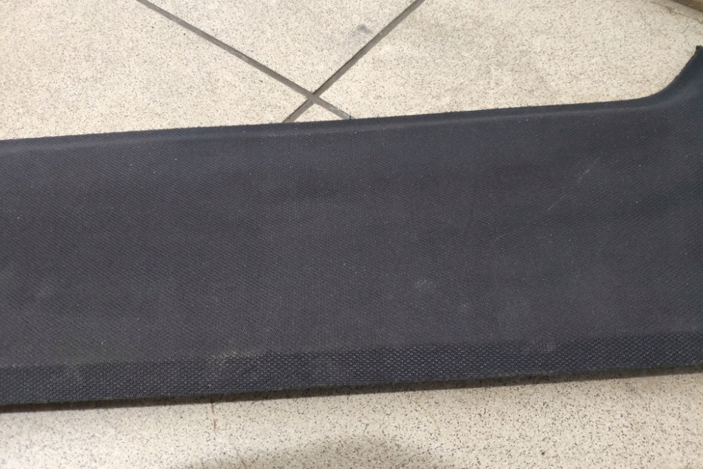 фото №8, Полка багажника bmw 7 g11, g12 8064912 2.0l дизель 170kw 2018