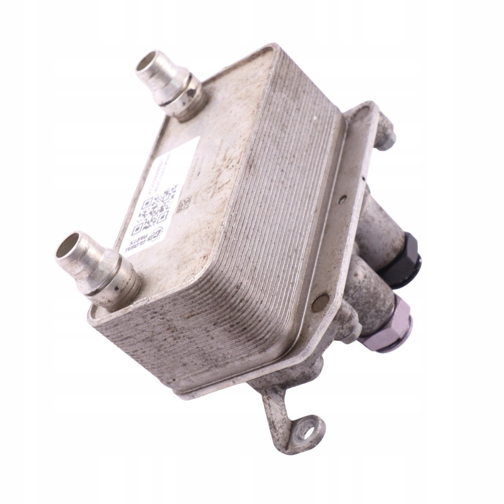 Радиатор масла przekładniowego mercedes w205 m264 a7255000800 Доставка