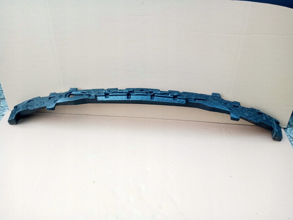 фото №1, Mercedes amg w167 абсорбер бампера перед