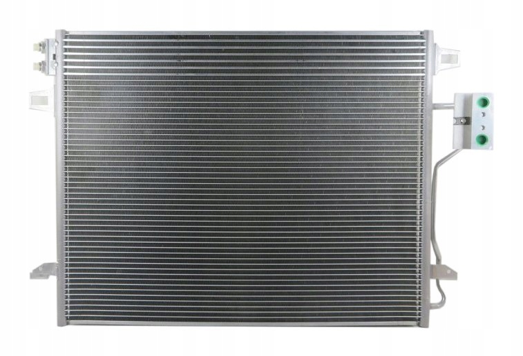 фото №1, Кондиционер dodge grand caravan 3.3 2008 - 2016