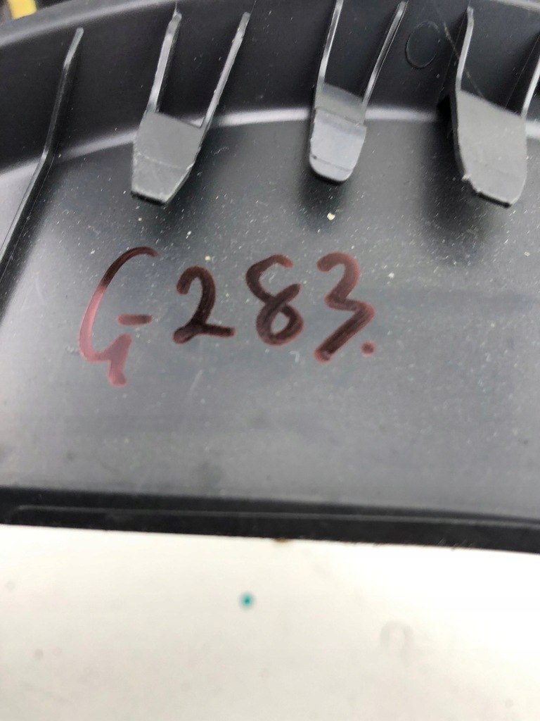 фото №5, Toyota auris ii захист корпус прилади спідометра