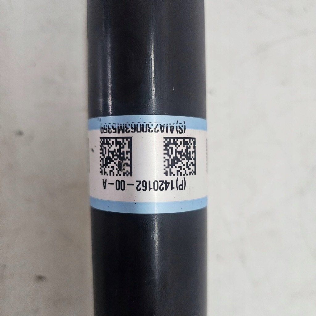 фото №8, Привідний вал wał задня задня tesla model x plaid 1420162-00-a