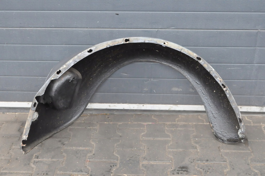 фото №14, Vw garbus beetle 1300 крыло правый перед передний