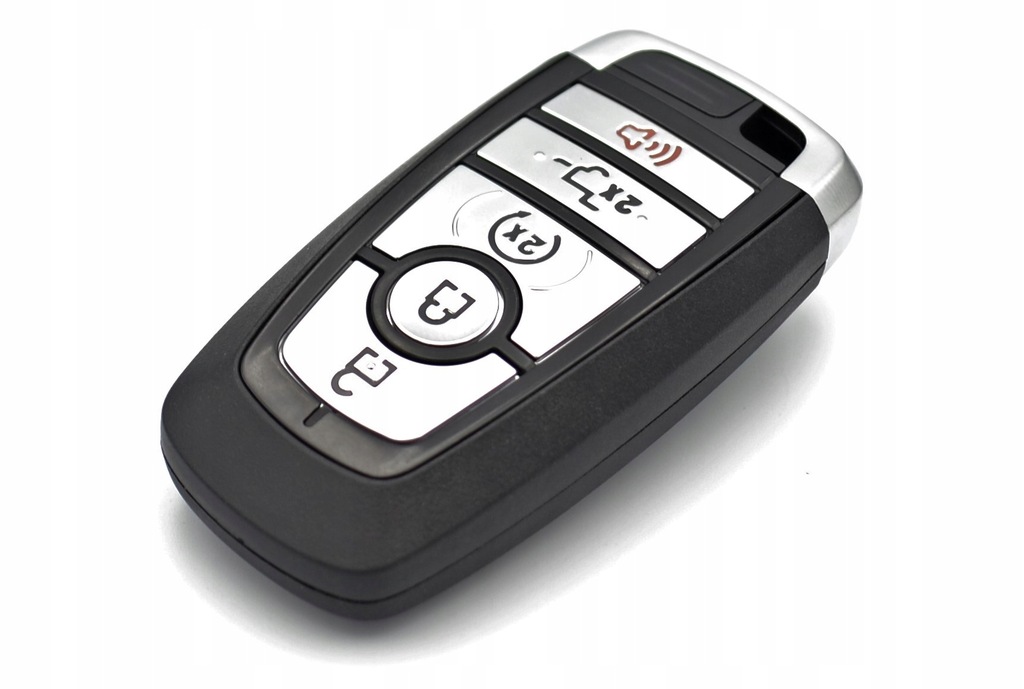 фото №5, Ford edge expedition fusion explorer ключ pilot