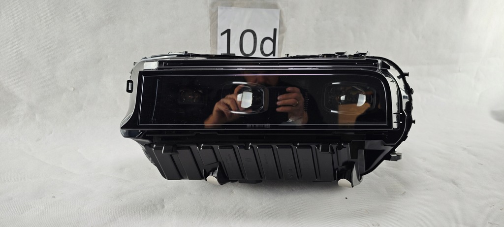 фото №1, Bmw xm g09 full led левый фара лампа левая 5a8d461