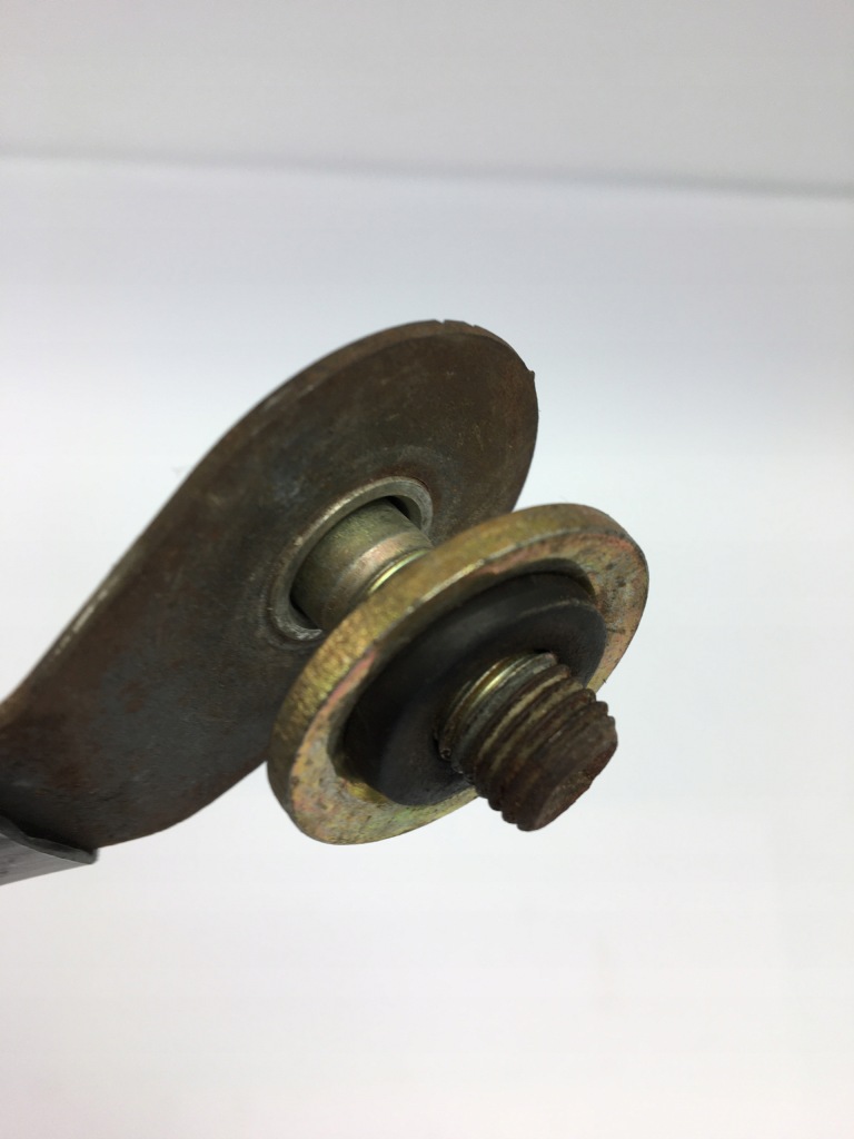 Купити Напрямна напрямна кліпси поперечина безпеки mercedes w124 перед 1249193520