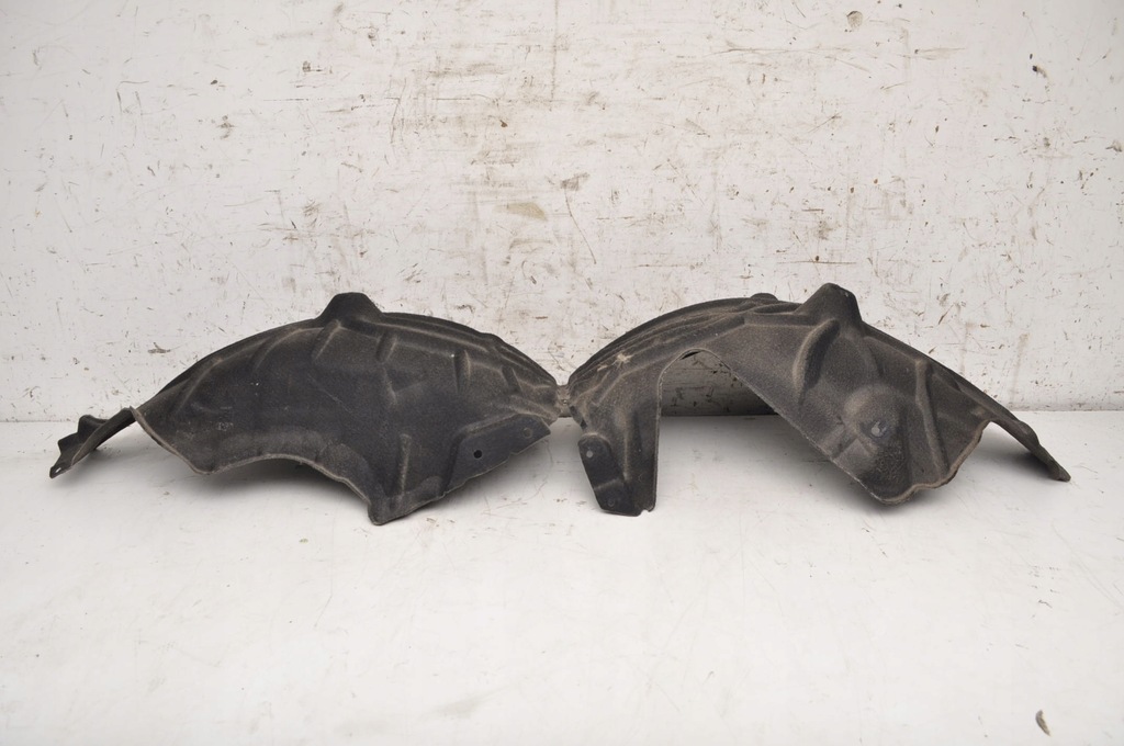 фото №1, Bmw f40 підкрилок правий задня задні