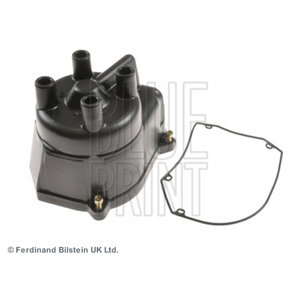 фото №1, Трамблерна кришка honda accord vi shuttle 97-04