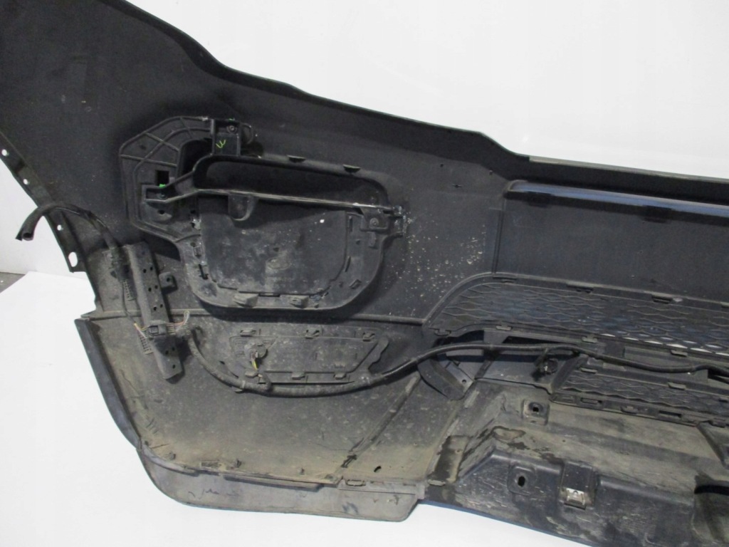 Бампер range rover evoque рестайлинг  4x pdc передний Цена