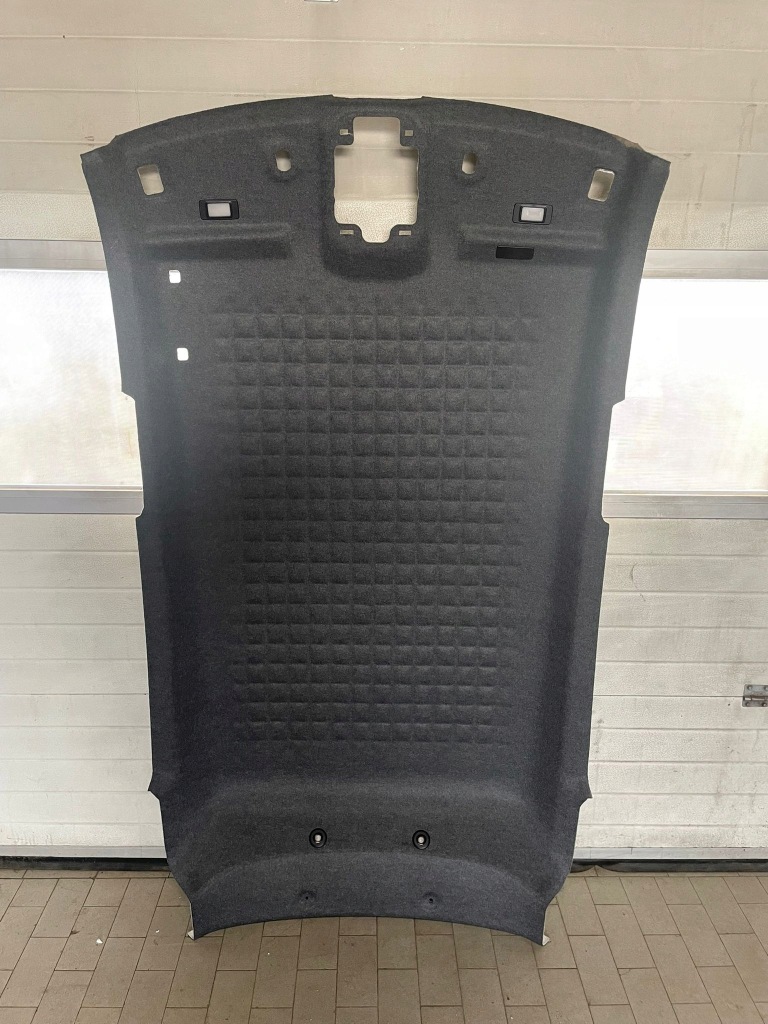 Купить Потолок обшивка крыша renault 4 электрик