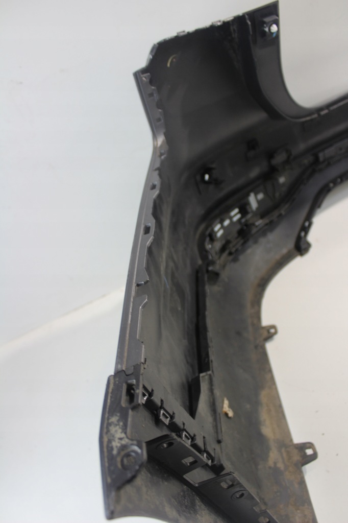 фото №11, Бампер задня audi a6 c8 allroad гарний 4k9807417