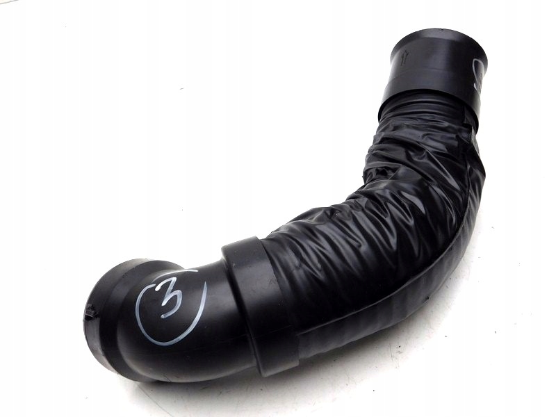 фото №1, 08/23 kia proceed i 1 ceed i 1 2.0 16v труба повітрозабірник повітря 3