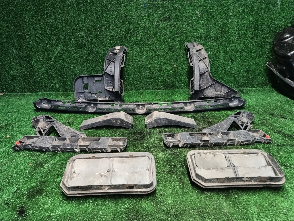 фото №1, Opel zafira c комплект напрямні задня комплект