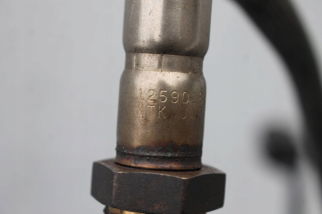 фото №11, Модуль датчик датчик nox выхлопных газов sh17-18jh1 mazda cx-5 ii 2.2 skyactiv-d 17-