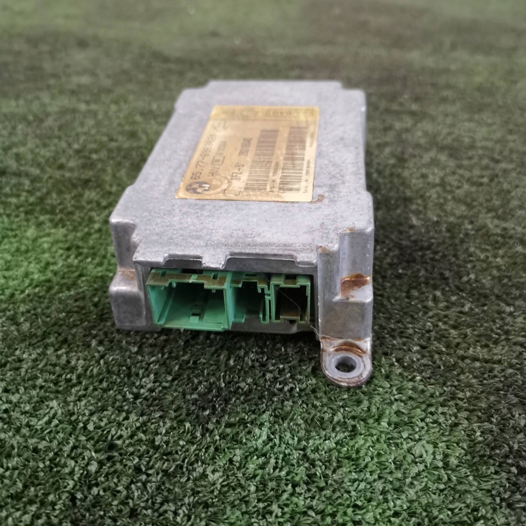 Купить Bmw 5 e61 модуль блок управления подушка безопасности 6963024