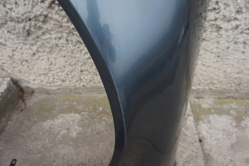 фото №8, Бампер капот крыло kompletny перед vw phaeton 02/10r