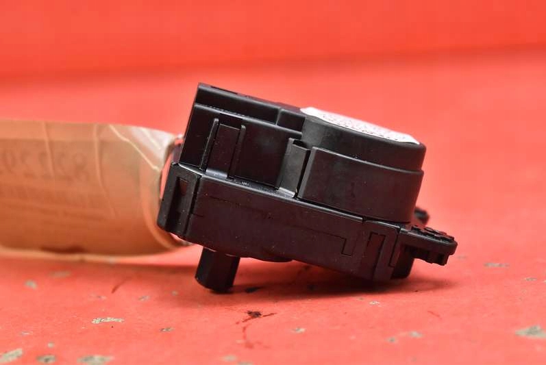 фото №5, Моторчик отопителя a21201700 toyota proace city 1.5 d-4d 120 km 16-21