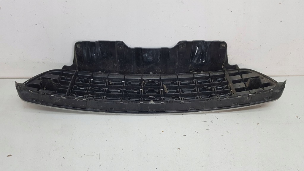 фото №7, Mini cooper countryman sport r60 решітка радіатора решітка радіатора бампер перед передній