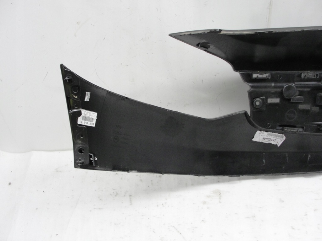 фото №9, Бампер перед opel zafira life vivaro c 2019- 9833129877