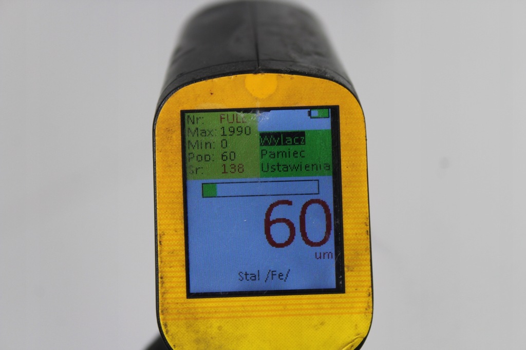 фото №8, Дверь левый перед mazda 2 iii dj 14-19r 44j